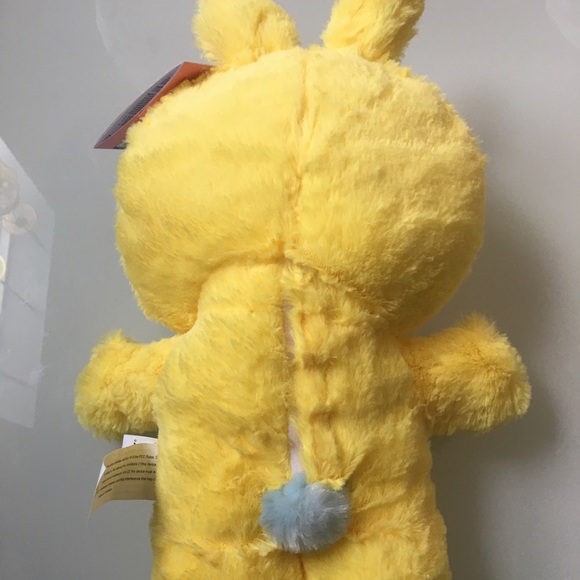 Hello Kitty Easter Greeter - Picture 4 of 5